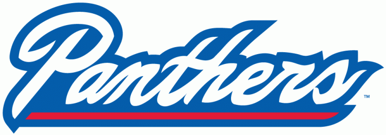 Georgia State Panthers 2010-Pres Wordmark Logo v6 DIY iron on transfer (heat transfer)
